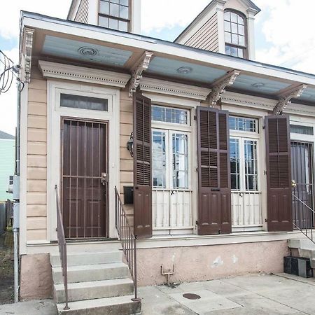 New Orleans Hideaway Hotel Bagian luar foto