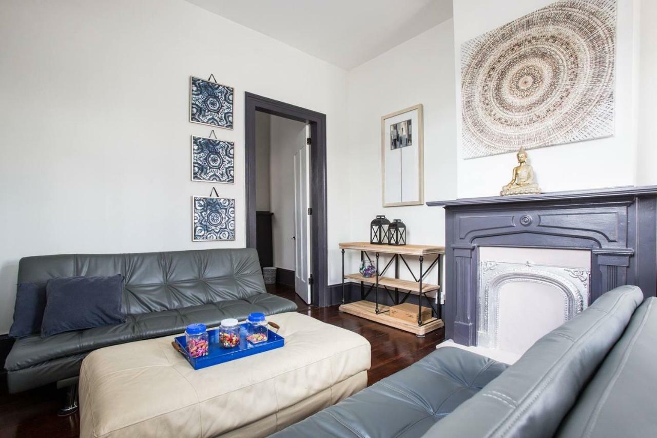 New Orleans Hideaway Hotel Bagian luar foto
