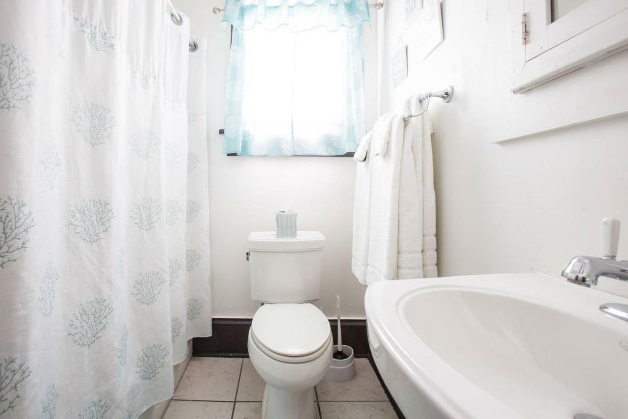 New Orleans Hideaway Hotel Bagian luar foto